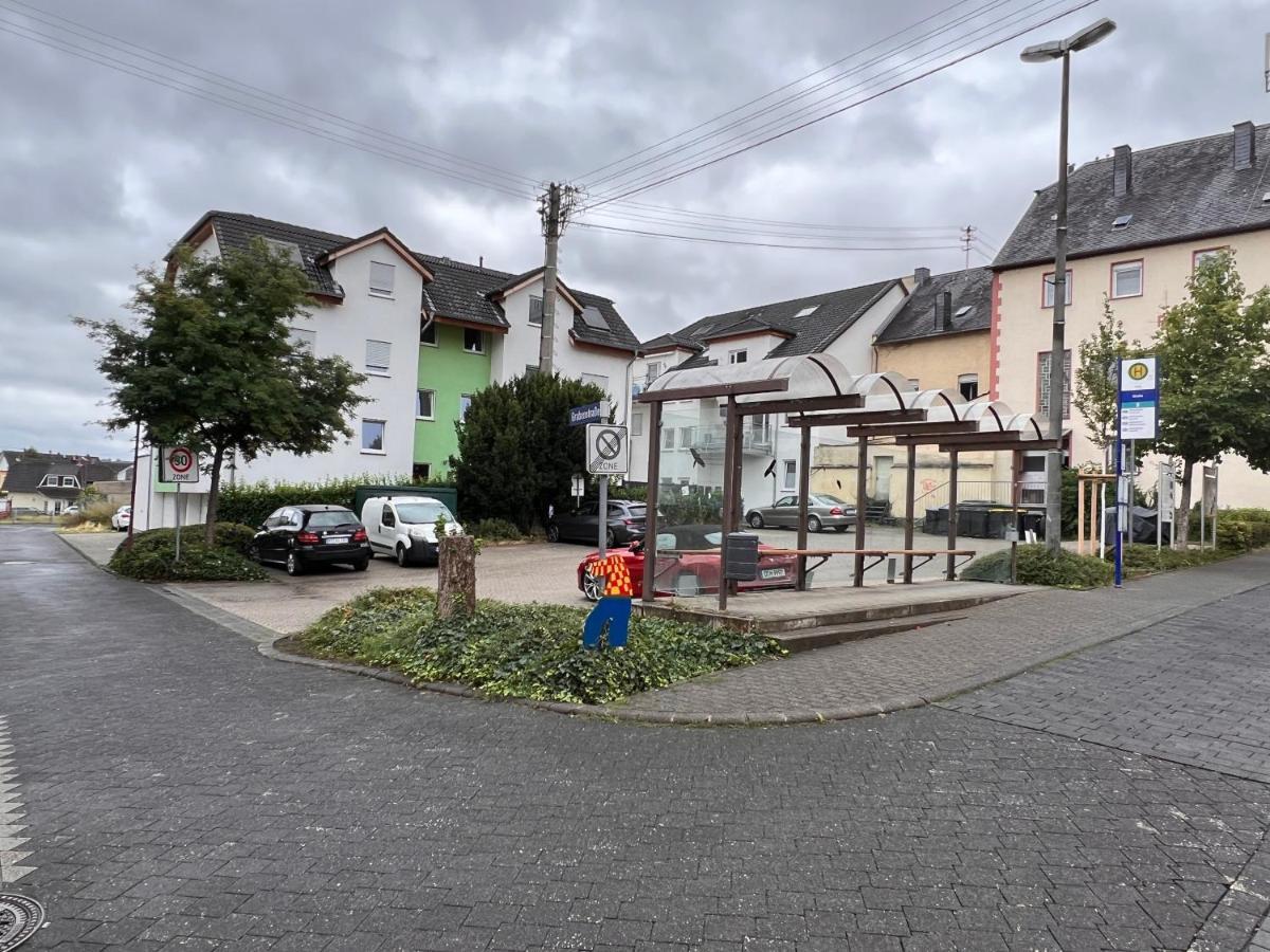 Апартаменти Gross, Modern, Vollausgestattet, Gemuetlich Mit Kueche Und Parkplatz Fuer Urlaub Oder Business Kettig Екстер'єр фото